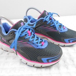 Fila Cool Max Memory Foam Sneakers Size 7